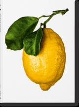 The Gourmand's Lemon. A Collection of Stories and Recipes - The Gourmand