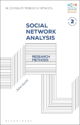 Social network analysis - John Scott