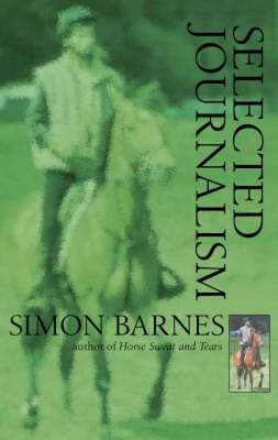 On Horseback -  Simon Barnes