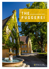 The Fuggerei - 