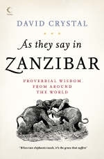As They Say In Zanzibar -  David Crystal