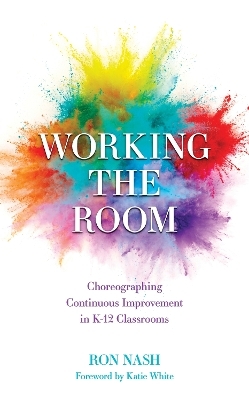 Working the Room - Ron Nash