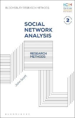 Social Network Analysis - Prof. John Scott