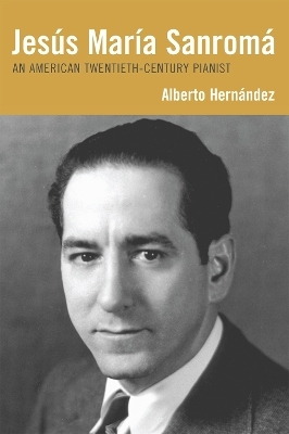 Jesús María Sanromá - Alberto Hernández