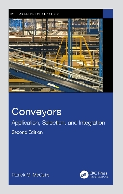 Conveyors - Patrick M McGuire