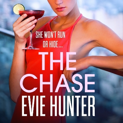 The Chase - Evie Hunter