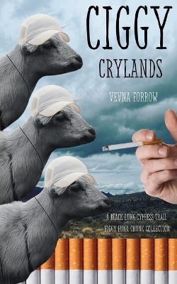 ciggy crylands a black lung cypress trail figgy funk chunk collection - Vevna Forrow