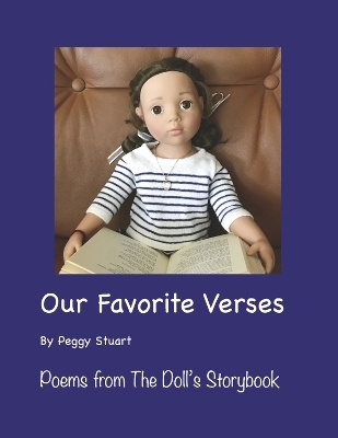 Our Favorite Verses - Peggy Stuart