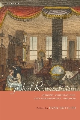Global Romanticism - 