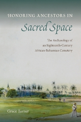 Honoring Ancestors in Sacred Space - Grace Turner