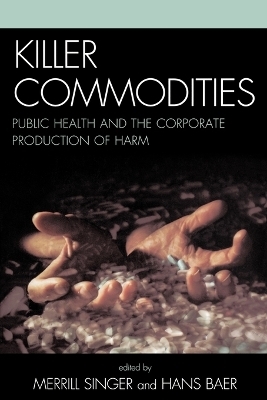 Killer Commodities - 