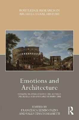 Emotions and Architecture - 