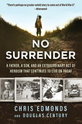 No Surrender - Christopher Edmonds, Douglas Century