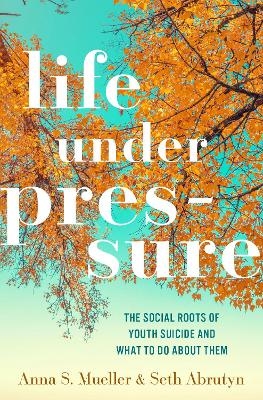 Life under Pressure - Anna S. Mueller, Seth Abrutyn