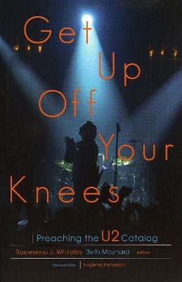 Get Up Off Your Knees - Raewynne Whiteley, Beth Maynard