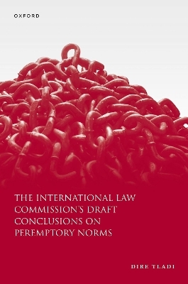 The International Law Commission's Draft Conclusions on Peremptory Norms - Prof Dire Tladi