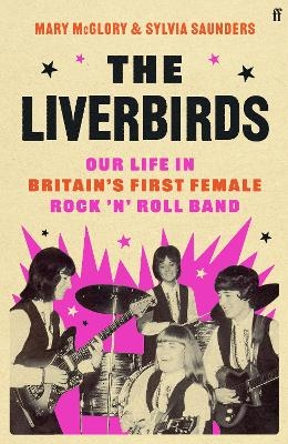 The Liverbirds - Mary McGlory