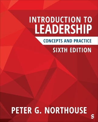 Introduction to Leadership - Peter G Northouse