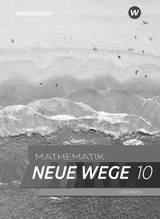 Mathematik Neue Wege SI - Ausgabe 2019 für Nordrhein-Westfalen und Schleswig-Holstein G9 - 