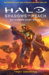 Halo: Shadows of Reach - Ein Master-Chief-Roman - Troy Denning