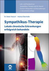 Sympathikus-Therapie - Andrea Oberhofer, Dr. Dieter Heesch