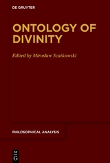 Ontology of Divinity - 