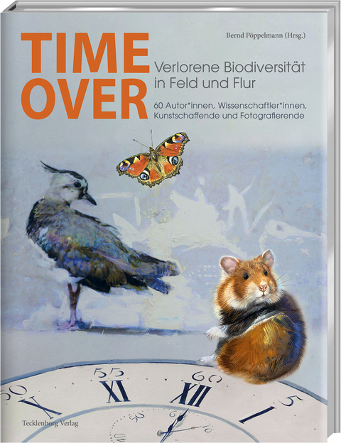 Time Over - 