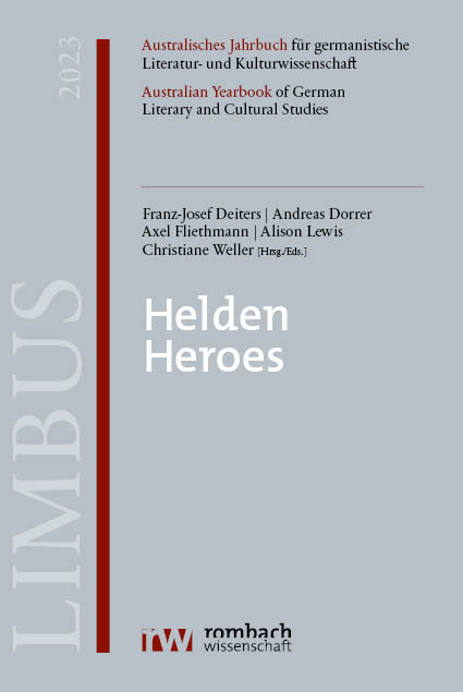 Helden - Heroes - 