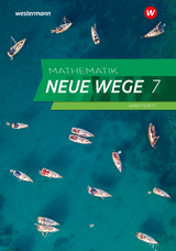 Mathematik Neue Wege SI - Ausgabe 2023 für Hamburg