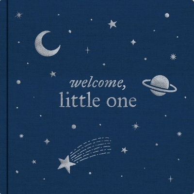 Welcome, Little One -  Zeitgeist