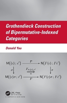 Grothendieck Construction of Bipermutative-Indexed Categories - Donald Yau