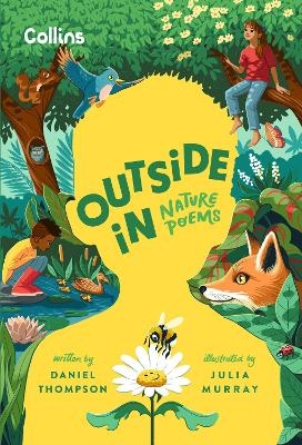 Outside In - Daniel Thompson,  Collins Kids