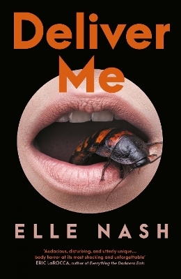 Deliver Me - Elle Nash