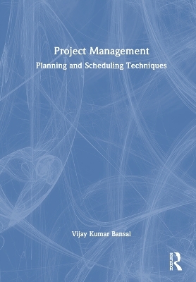 Project Management - Vijay Bansal