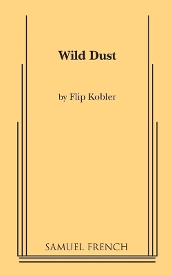 Wild Dust - Flip Kobler