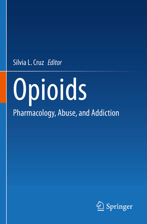 Opioids - 