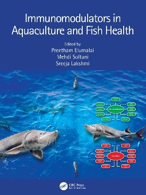 Immunomodulators in Aquaculture and Fish Health - 