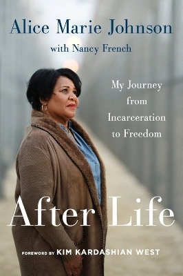 After Life - Alice Marie Johnson