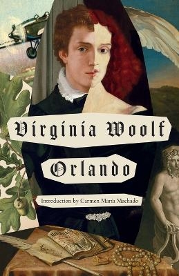 Orlando - Virginia Woolf