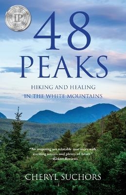 48 Peaks - Cheryl Suchors