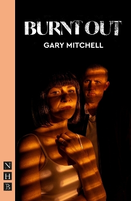 Burnt Out - Gary Mitchell