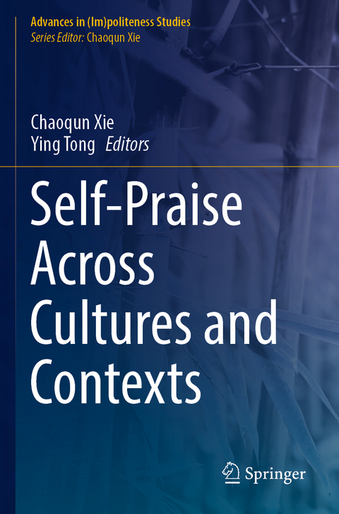 Self-Praise Across Cultures and Contexts - 