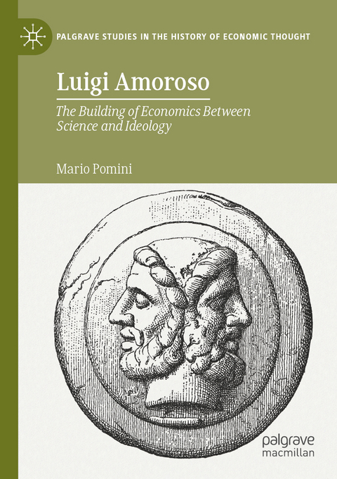 Luigi Amoroso - Mario Pomini