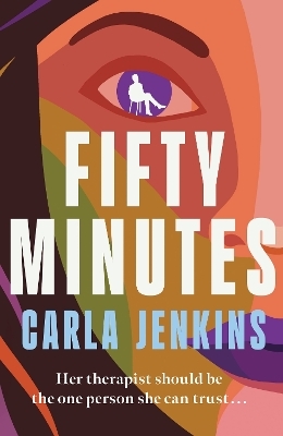 Fifty Minutes - Carla Jenkins
