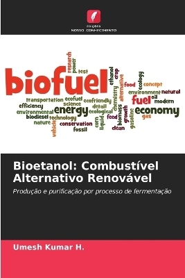 Bioetanol - Umesh Kumar H