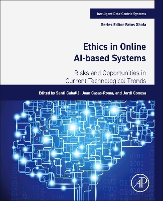 Ethics in Online AI-Based Systems - 