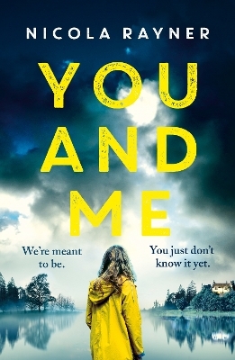 You and Me - Nicola Rayner