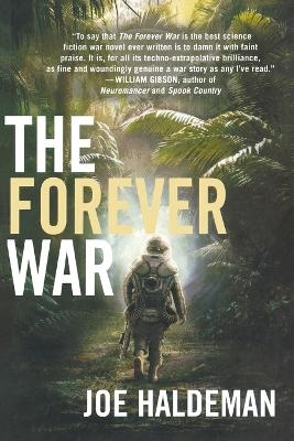 The Forever War - Joe Haldeman