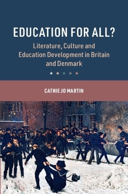 Education for All? - Cathie Jo Martin