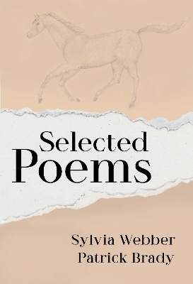 Selected Poems - Sylvia Webber